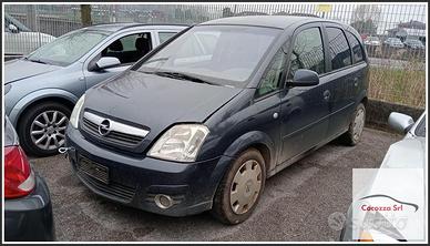 OPEL Meriva A per ricambi