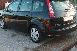 Ford C-Max C-Max+ 1.6 TDCi 110 CV DPF