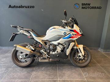 BMW S 1000 XR M Pack Abs
