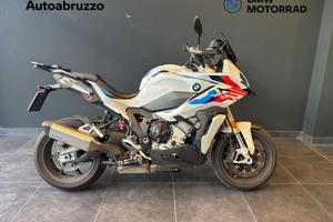 BMW S 1000 XR M Pack Abs