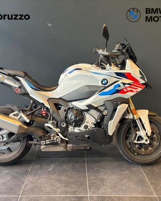 BMW S 1000 XR M Pack Abs