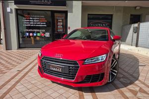 Audi TT 2.0TDI S Line #50830