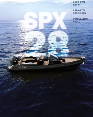 SPX 28!!!