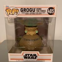 Funko Deluxe Star Wars Grogu