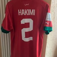 Hakimi 2022