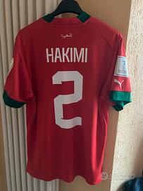 Hakimi 2022