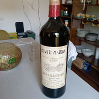 Chianti Classico Litri 5