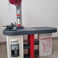 Cucina giocattolo