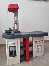 Cucina giocattolo