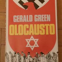 "OLOCAUSTO" - GERALD GREEN - CLUB EDITORI - 1979