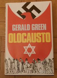 "OLOCAUSTO" - GERALD GREEN - CLUB EDITORI - 1979