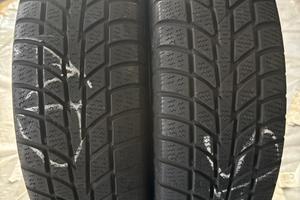 gomme usate 1856515 Winter HANKOOK - I cept rs