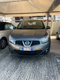 Nissan Qashqai 1.5 dCi DPF Tekna
