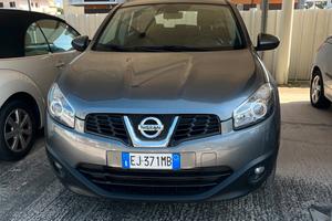 Nissan Qashqai 1.5 dCi DPF Tekna