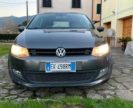 Polo 6r 2011 marciante