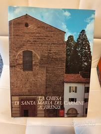S.Maria del Carmine CR Firenze 