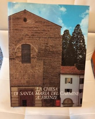 S.Maria del Carmine CR Firenze 