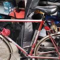 bicicletta Atala in alluminio