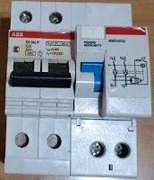 interruttore generale, prese etc. mai usate