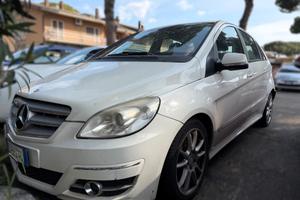 Mercedes-benz B 200 CDI Executive 140cv