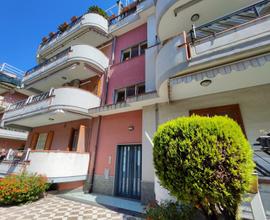 Appartamento 3,5 vani con Garage e posto auto Masc