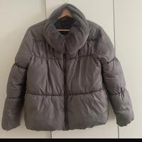 Piumino caldo bambina