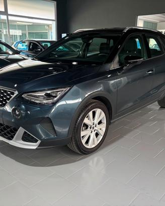 Seat Arona 1.0 EcoTSI XPERIENCE
