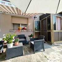 CAVARZERE - CASA ACCOSTATA SU UNICO LIVELLO