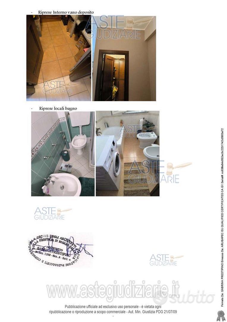Appartamento – Condofuri - Vista 3