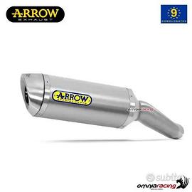 TERMINALE DI SCARICO ARROW HONDA CBR125R 125 2004>