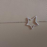 Braccialetto in argento 