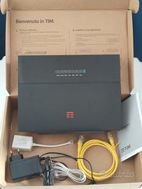 Modem TIM HUB+