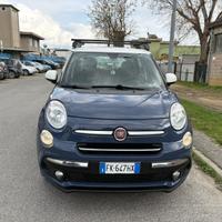 Fiat 500L 0.9 TwinAir Turbo Natural Power Pop Star