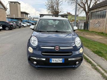 Fiat 500L 0.9 TwinAir Turbo Natural Power Pop Star