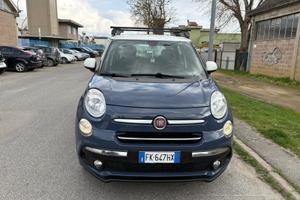 Fiat 500L 0.9 TwinAir Turbo Natural Power Pop Star