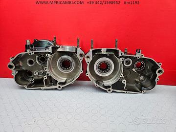 CARTER CENTRALI KTM SXC 400 1998 2001 SX 1999 2000