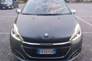 Peugeot 208 PureTech 82 ETG5 S&S 5 porte Allure
