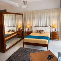 Camera da letto Matrimoniale