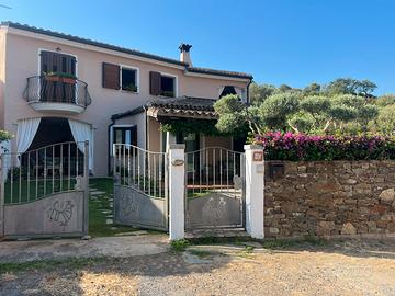 Casa vendita Teulada
