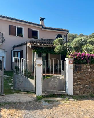 Casa vendita Teulada