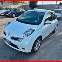 Nissan Micra 1.2 16V 3 porte GPL Eco Active