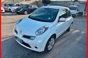 Nissan Micra 1.2 16V 3 porte GPL Eco Active