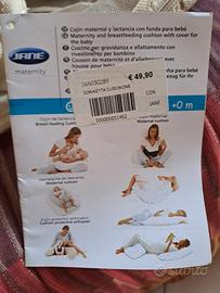 cuscino Jane 