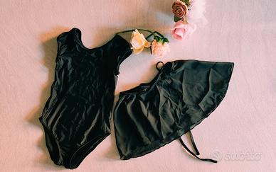 Body Danza classica 4 -6 anni