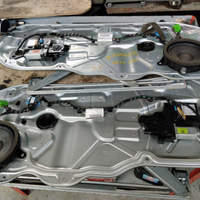 Alzavetro completo motorino e meccanismo Volvo C30