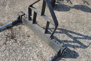 Forche Trattore