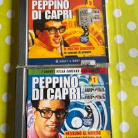 Peppino di Capri 2 CD