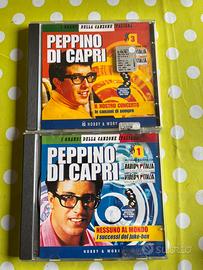 Peppino di Capri 2 CD