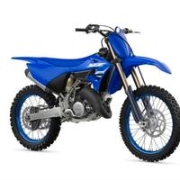 Yamaha YZ 125 2025