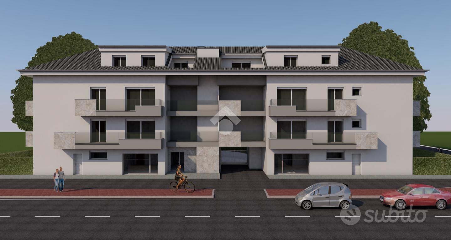 2 LOCALI A VIGNATE - Vista 2